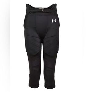 Under Armour Youth Football Pants size large